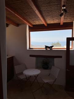 Villa Kostopoulos Studio Zeus - Kampos Paros - 3