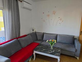Family apartments, Plazh, Adriatik - Durazzo - 8