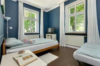 Bright 3city Apartment in Sopot Center by Noclegi Renters - Sopot - 4