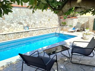 Villa Tina - Ploče (Porto Tolero) - 0