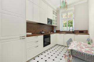 Bright 3city Apartment in Sopot Center by Noclegi Renters - Sopot - 8