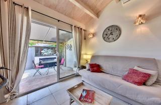 110 L'Annexe Cute house - Saint-Martin-de-Ré - 7