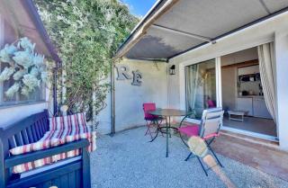 110 L'Annexe Cute house - Saint-Martin-de-Ré - 8