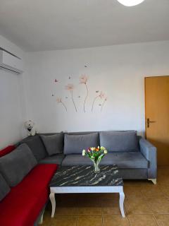 Family apartments, Plazh, Adriatik - Durazzo - 5