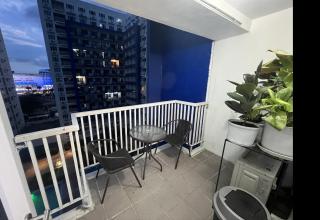 SEA Escape Bliss 2BR at SEA Residences - Manila - 1