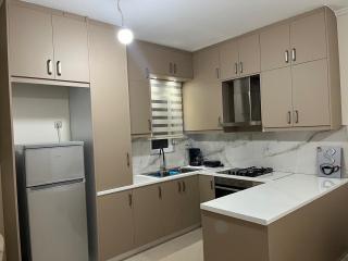 Village Apartment - 1