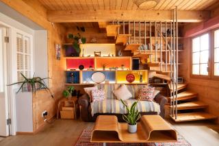 La Paz - Chichester - 4