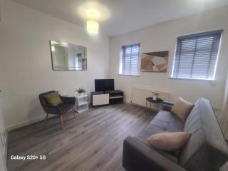 Sunderland Executive Stay - 7