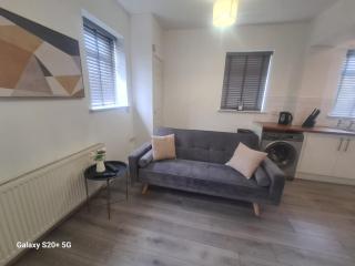 Sunderland Executive Stay - Sunderland - 4