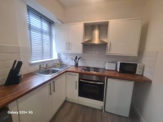 Sunderland Executive Stay - 8