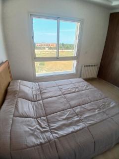 Appartement la zone touristique à niveau nour palace - Mahdia - 5