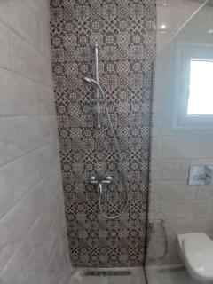 Appartement la zone touristique à niveau nour palace - Mahdia - 4