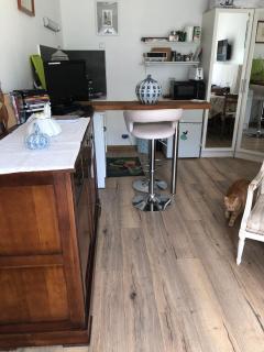 Petite Gaudiniere - - 8