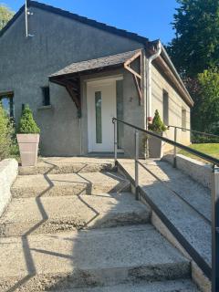 Gîte du Saule du Magne 2 personnes - 4