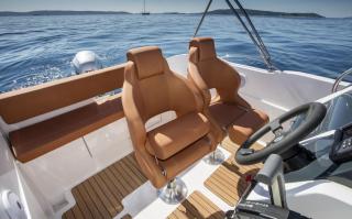 Speedboat Tours Our Lady Of The Rocks, Perast, Mamula Island and Blue Cave swiming - Tivat - 3