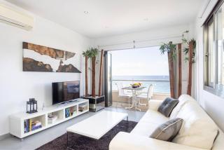 Apartamento Marina Caleta, La Caleta - 0