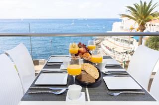 Apartamento Marina Caleta, La Caleta - Adeje - 2