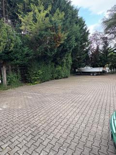 kleines ruhiges Apartment mit WLAN und Smart TV App C - Karlsruhe - 1