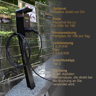 Ferienwohnung PRACHTSTÜCK - Flensburg - 7
