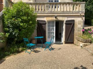 Le Picot86370 - Marçay - 3