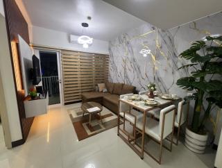 SEA Escape Bliss 2BR at SEA Residences - Manila - 0