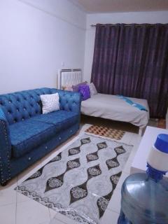 Kahawa Wendani Executive Apartments - Nairobi - 0