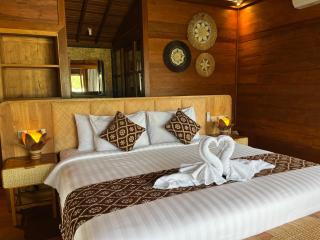 Villa Gong bali - 9