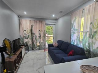 Peponi SelfCatering Apartments - Beau Vallon - 9