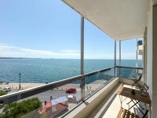 Luxury Sea View Retreat - Salonicco - 0