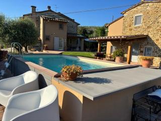 Calema Country House Vinci - Vinci - 4