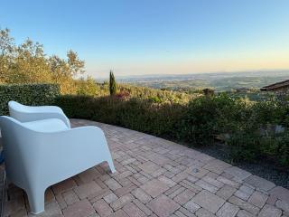Calema Country House Vinci - Vinci - 5