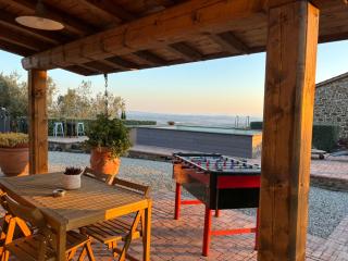 Calema Country House Vinci - Vinci - 7