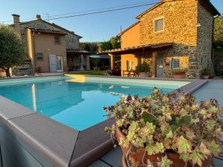 Calema Country House Vinci - Vinci - 8