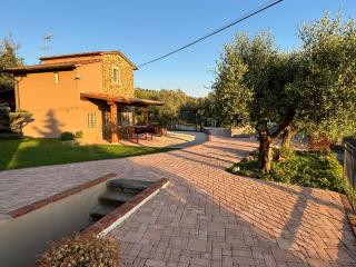 Calema Country House Vinci - Vinci - 9