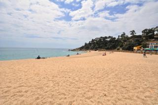 Apartment Verano Go2lloret - Lloret de Mar - 5