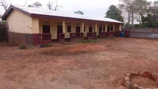 Motel Aya Mbele - - 0