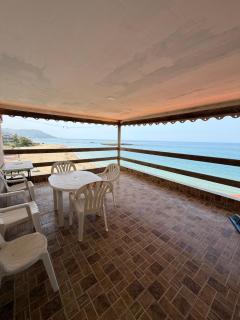 Atlantide - Bejaïa - 1