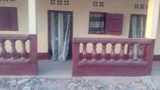 Motel Aya Mbele - - 6