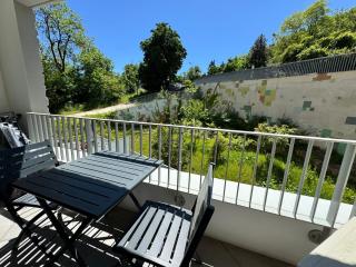 Le Palmier - Annecy - 9