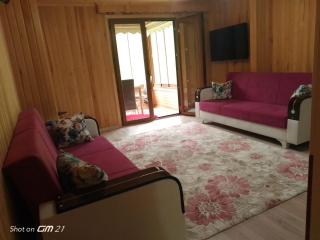 Turan Dağ Evi - Çaykara - 8