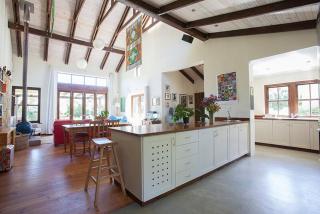 Noordhoek Farm Style House - 0