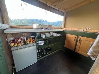Hinton land glampsite - Peterchurch - 7
