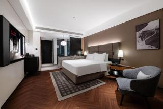 IntercityHotel Shanghai Pujiang Center - Shanghai - 4