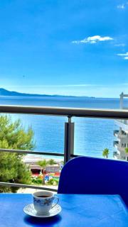 Hypnose Apartment next to Sea - Saranda - 0