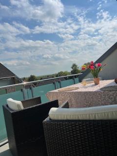 MeerZeit mit Schwimmbad und Sauna - Timmendorfer Strand - 6