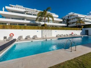 Cataleya Penthouse – Ideal for Golf Enthusiasts - Estepona - 0