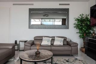 Cataleya Penthouse – Ideal for Golf Enthusiasts - Estepona - 9