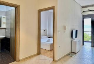 Hypnose Apartment next to Sea - Saranda - 1
