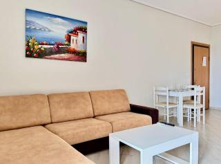 Hypnose Apartment next to Sea - Saranda - 6