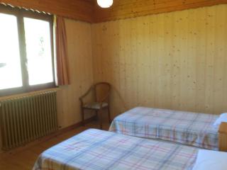 Appartement 2 chambres avec Wi-Fi, parking et animaux admis - FR-1-671-228 - Les Gets - 4